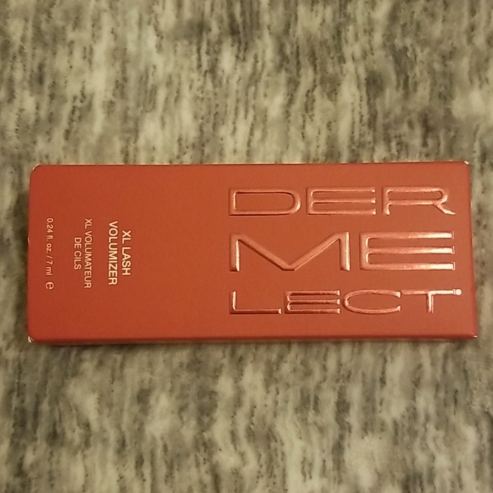 DERMELECT- XL Lash Volumizer